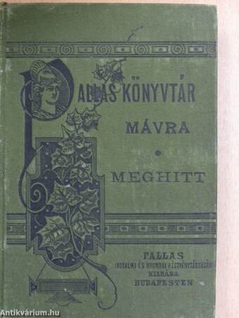 Mávra/A meghitt