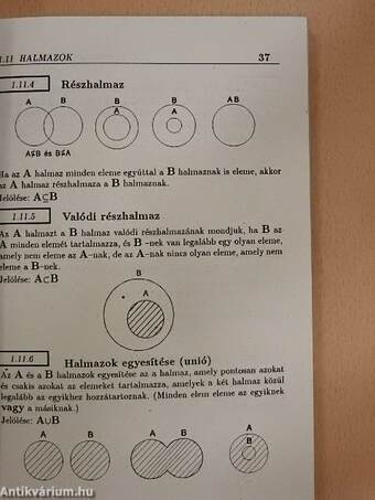 Mit kell tudnia matematikából a középiskolába jelentkezőnek?