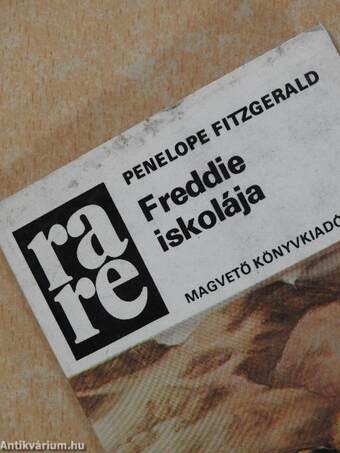 Freddie iskolája