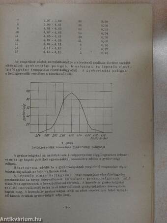 Matematikai statisztika