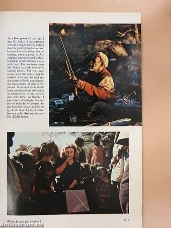 National Geographic May 1978