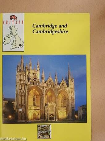 Cambridge and Cambridgeshire