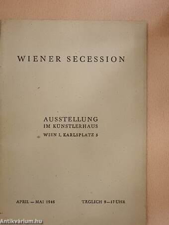 Wiener Secession