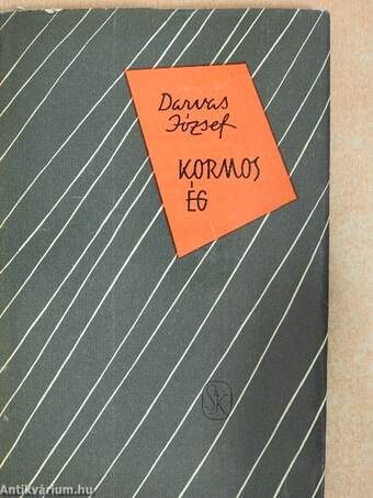 Kormos ég