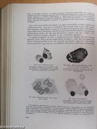 Laboratóriumi diagnosztika