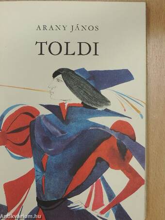 Toldi