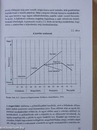 Vezetési ismeretek és módszerek