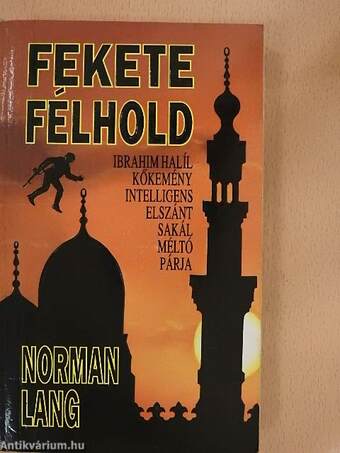 Fekete félhold