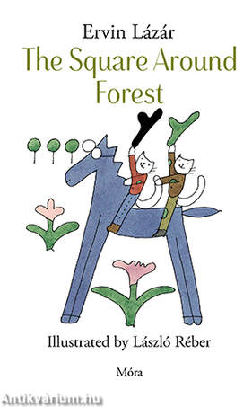 The Square Around Forest