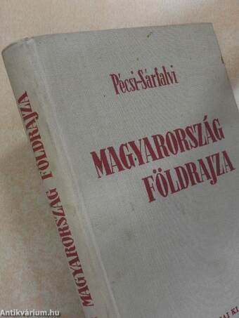 Magyarország földrajza