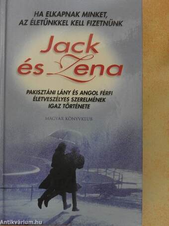 Jack és Zena