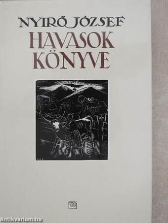 Havasok könyve