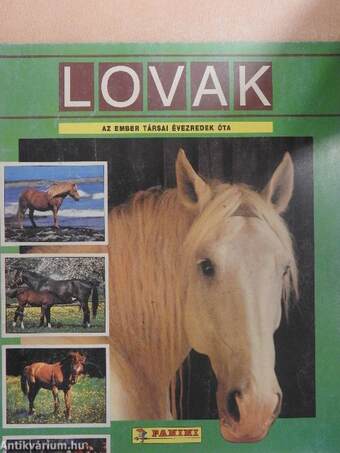 Lovak