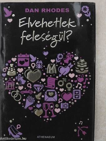 Elvehetlek feleségül?