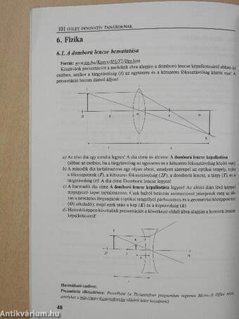 101 ötlet innovatív tanároknak