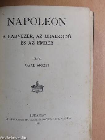 Napoleon