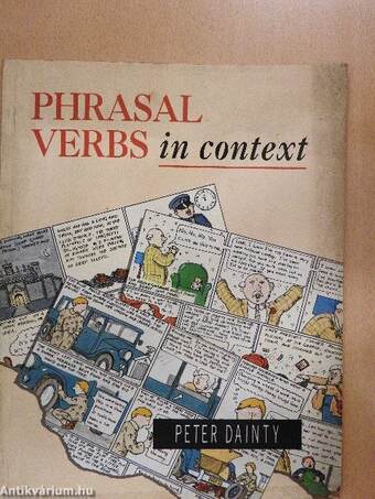 Phrasal Verbs in context