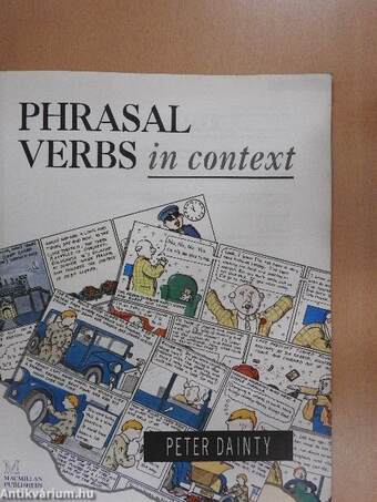 Phrasal Verbs in context