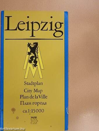 Leipzig