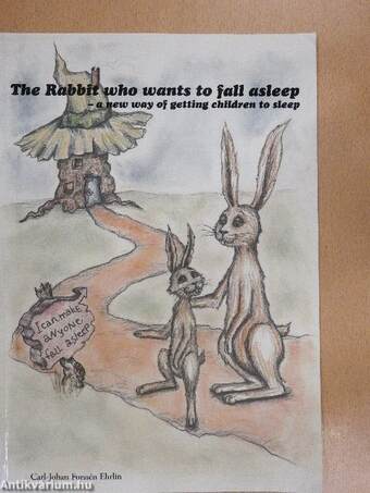 The Rabbit who wants to fall asleep