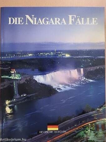 Die Niagara Fälle