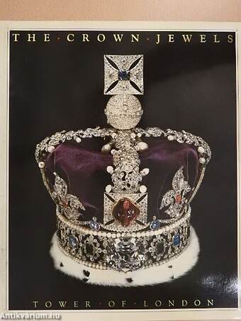 The Crown Jewels