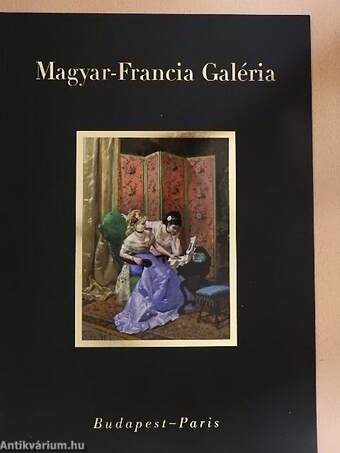 Magyar-Francia Galéria