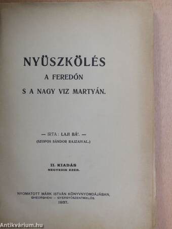 Nyüszkölés