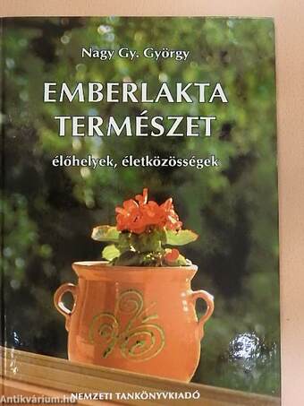 Emberlakta természet