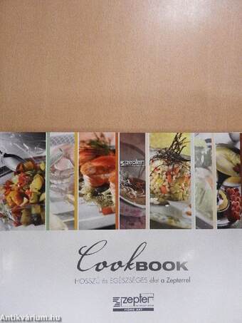 Cookbook