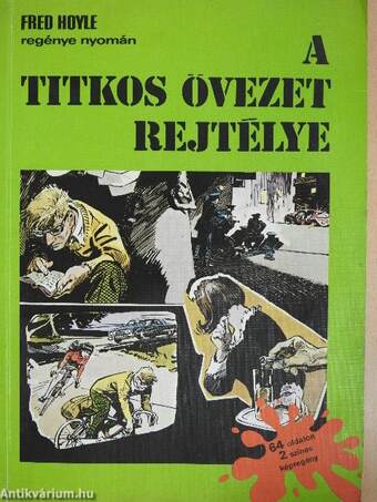 A titkos övezet rejtélye/Az ezüstflotta kincse