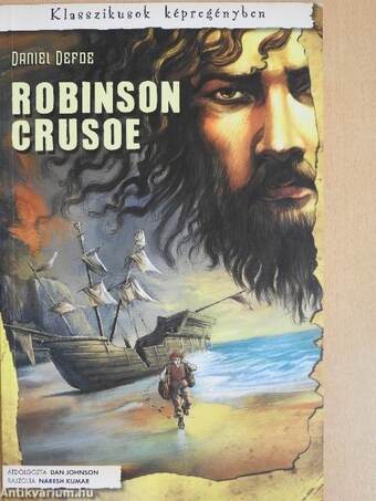 Robinson Crusoe