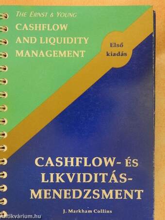 Cashflow- és likviditásmenedzsment