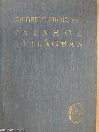 Valahol a világban