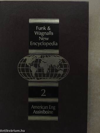 Funk & Wagnalls New Encyclopedia 2. (töredék)