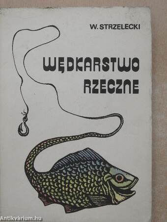 Wędkarstwo rzeczne