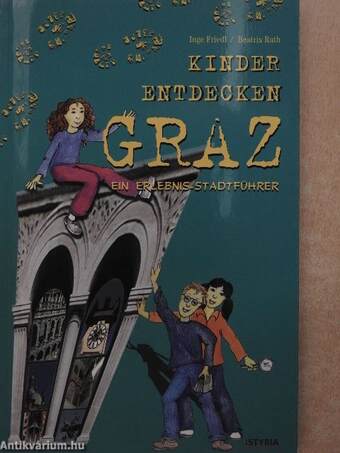 Kinder Entdecken Graz