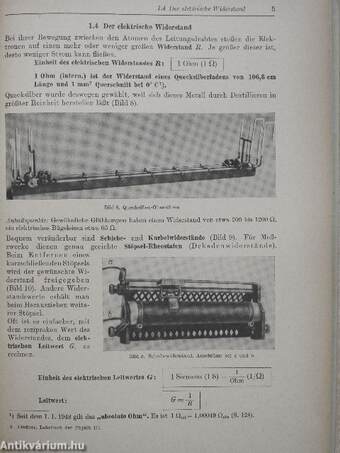 Lehrbuch der Physik für Techniker und Ingenieure III