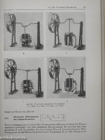 Lehrbuch der Physik für Techniker und Ingenieure II