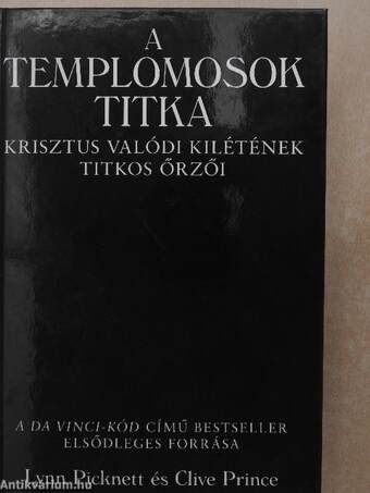 A templomosok titka