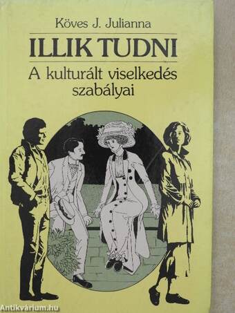 Illik tudni