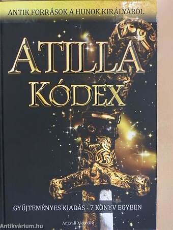 Atilla kódex