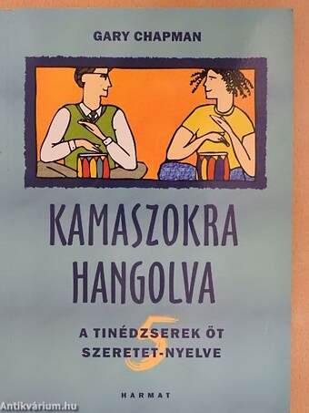 Kamaszokra hangolva