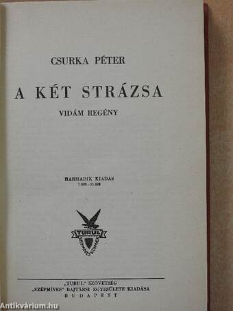 A két strázsa