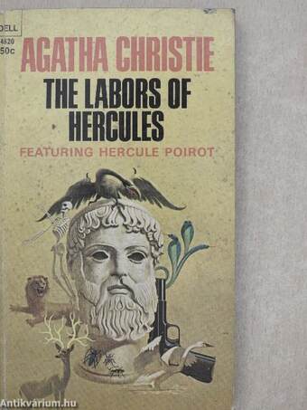 The Labors of Hercules