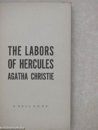 The Labors of Hercules