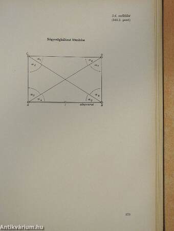 M. 1. Mérnökgeodéziai szabályzat