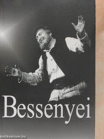 Bessenyei