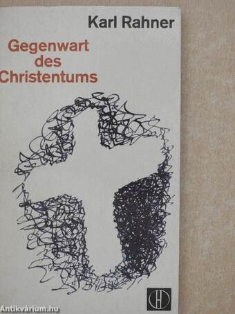 Gegenwart des Christentums