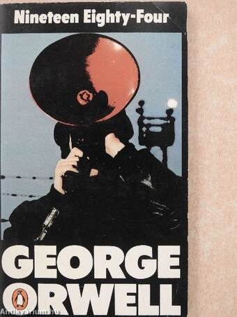 Nineteen Eighty-Four